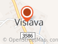 Obec Vislava - obecný úrad