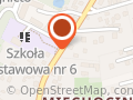 USŁUGOWY ZAKŁAD STOLARSKI STOLMARK KOWALCZUK BOGUSŁAW