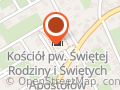 Kościół Świętej Rodziny w Sobolewie