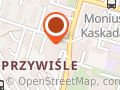 Pod Tapimą. Apteka