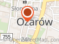 MARIA ROGALA Sklep spożywczy, Mięso, wędliny, drób.