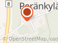 Puusepänliike Laine Jussi
