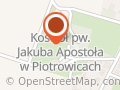 Parafia rzymskokatolicka pw. św. Jakuba
