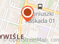 Jaworska Maria, lek. stomatolog I stopnia