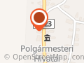 Paszabi Református Egyházközség temploma