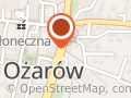 Kebab Ożarów