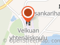 Naantalin kaupunki Velkuan koulu