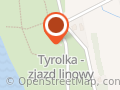 Tyrolka nad Jeziorem Tarnobrzeskim