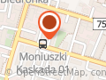 Assistance. Usługi Motoryzacyjne. Pierański J., Salnikow J.