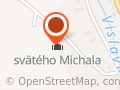 Gréckokatolícky chrám Sv. archanjela Michala