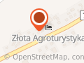 Złota Agroturystyka