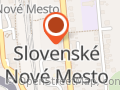 Potraviny Silvia