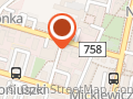 Centrum Poczty. Oddział Regionalny. Przedstawicielstwo handlowe