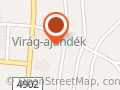 Három Szirom Óvoda Hajdúhadház