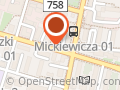 Szrek. Bar gastronomiczny. Czech D.