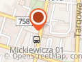 Alma S.C. Biuro Usług Turystycznych