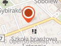 Łętowski Marian. Zakład naprawy samochodów