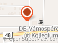 ERCSU Kereskedelmi és Szolgáltató Kft.