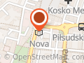 Księgarnie Nova