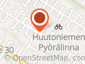 Huutoniemen Omakotiyhdistys Ry