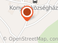 II. Rákóczi Ferenc Általános Művelődési központ Konyár