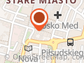Stokrotka. Kwiaciarnia. Truniarz Z.