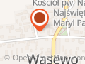 Samopomoc Chłopska. Gminna Spółdzielnia