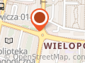 Dział Transportu Sanitarnego Wojewódzkiego Szpitala