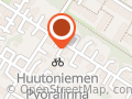 Huutoniemen Pyörälinna Oy