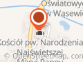 Sanktuarium Matki Boskiej