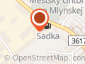 AUTOBUSOVÁ DOPRAVA - SAD HUMENNÉ, a.s.