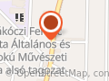Membrán Üzletház