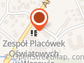 Zespół Placówek Oświatowych