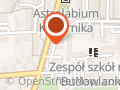 Parking Przy budynku