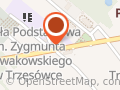 Szkoła Podstawowa w Trzęsówce
