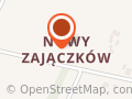 Boisko Zajączków