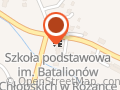 Szkoła Podstawowa
