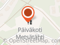 Päiväkoti Metsätähti