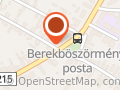 Polgármesteri Hivatal Berekböszörmény