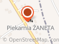 Piekarnia Żaneta Krasowski Michał