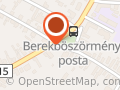 Hajdú Takarék Takarékszövetkezet