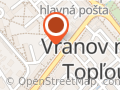 LEKÁREŇ AESCULAP - VÝDAJŇA ZDRAVOTNÍCKYCH POTRIEB