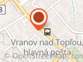 NOVOOPTIK A.S. - VRANOV NAD TOPĽOU