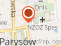 ZESPÓŁ PLACÓWEK OŚWIATOWYCH W PARYSOWIE