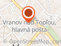 POTRAVINY - PAĽUŠ JOZEF