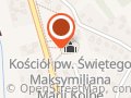 Parafia św. Maksymiliana Kolbego w Jadachach