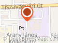 Arany János Kollégium