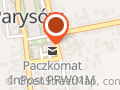 Piekarnia Parysów