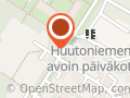 Vaasan kaupunki Huutoniemen avoin päiväkoti