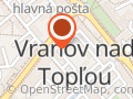 Ing. PAVOL TALPAS